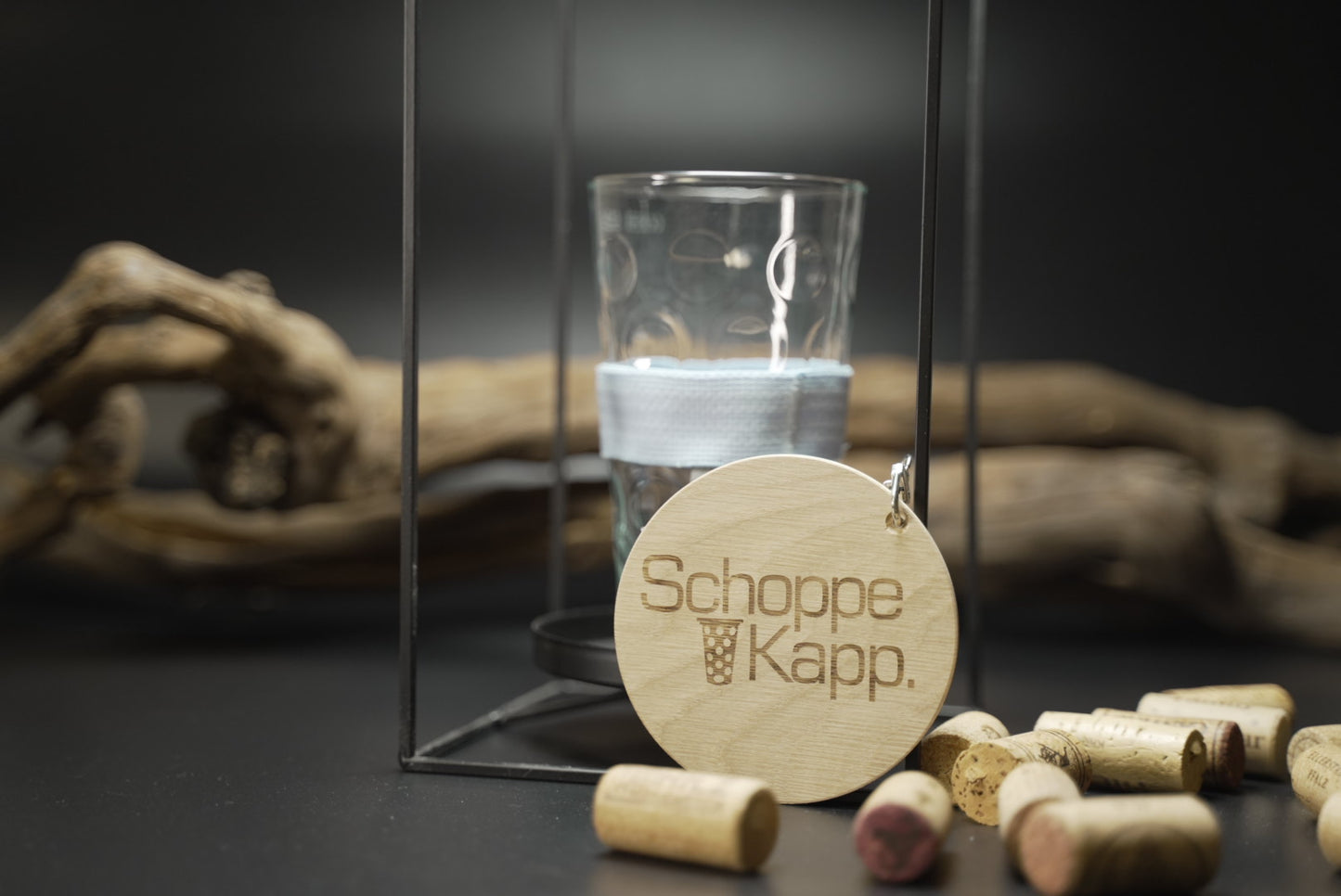 SchoppeKapp Bundle