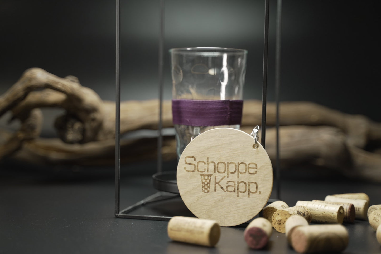 SchoppeKapp Bundle