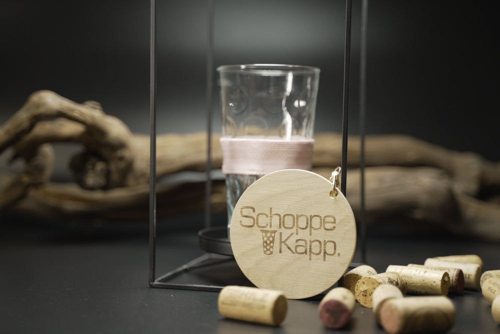 SchoppeKapp Bundle - Dein Individuelles Set