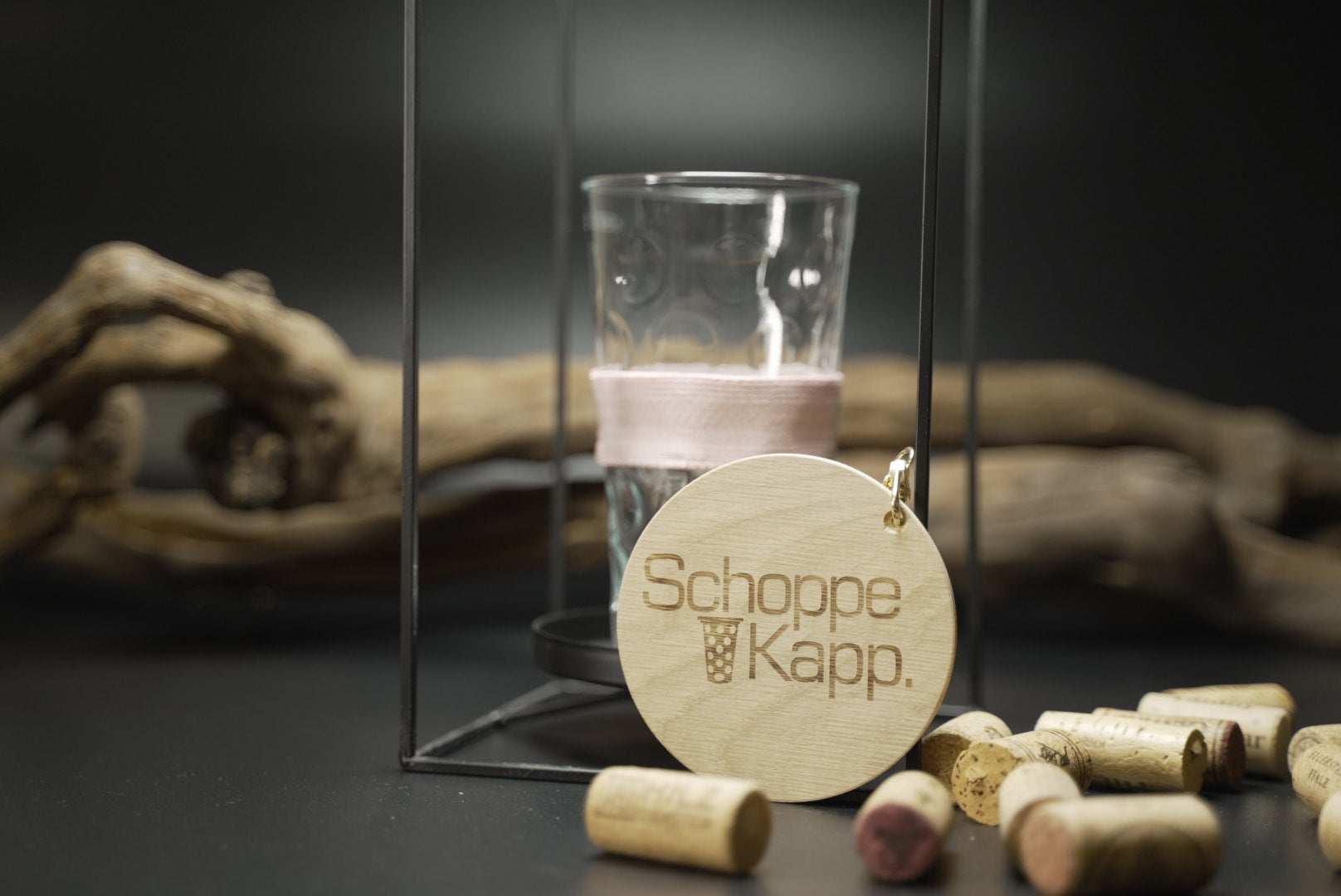 SchoppeKapp Bundle - Dein Individuelles Set