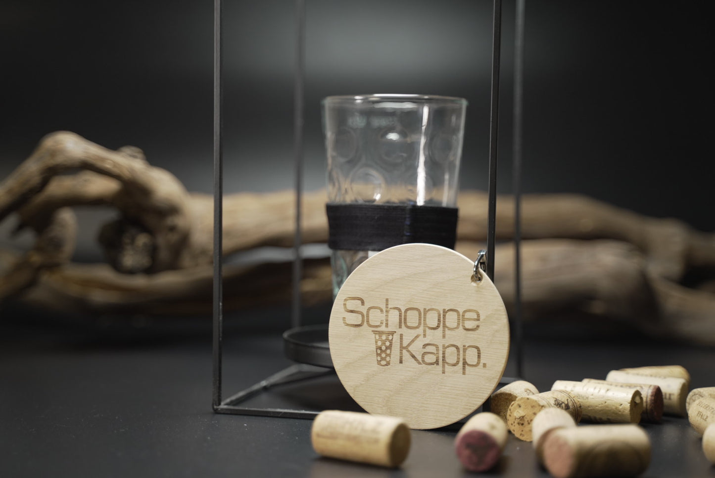 SchoppeKapp Bundle