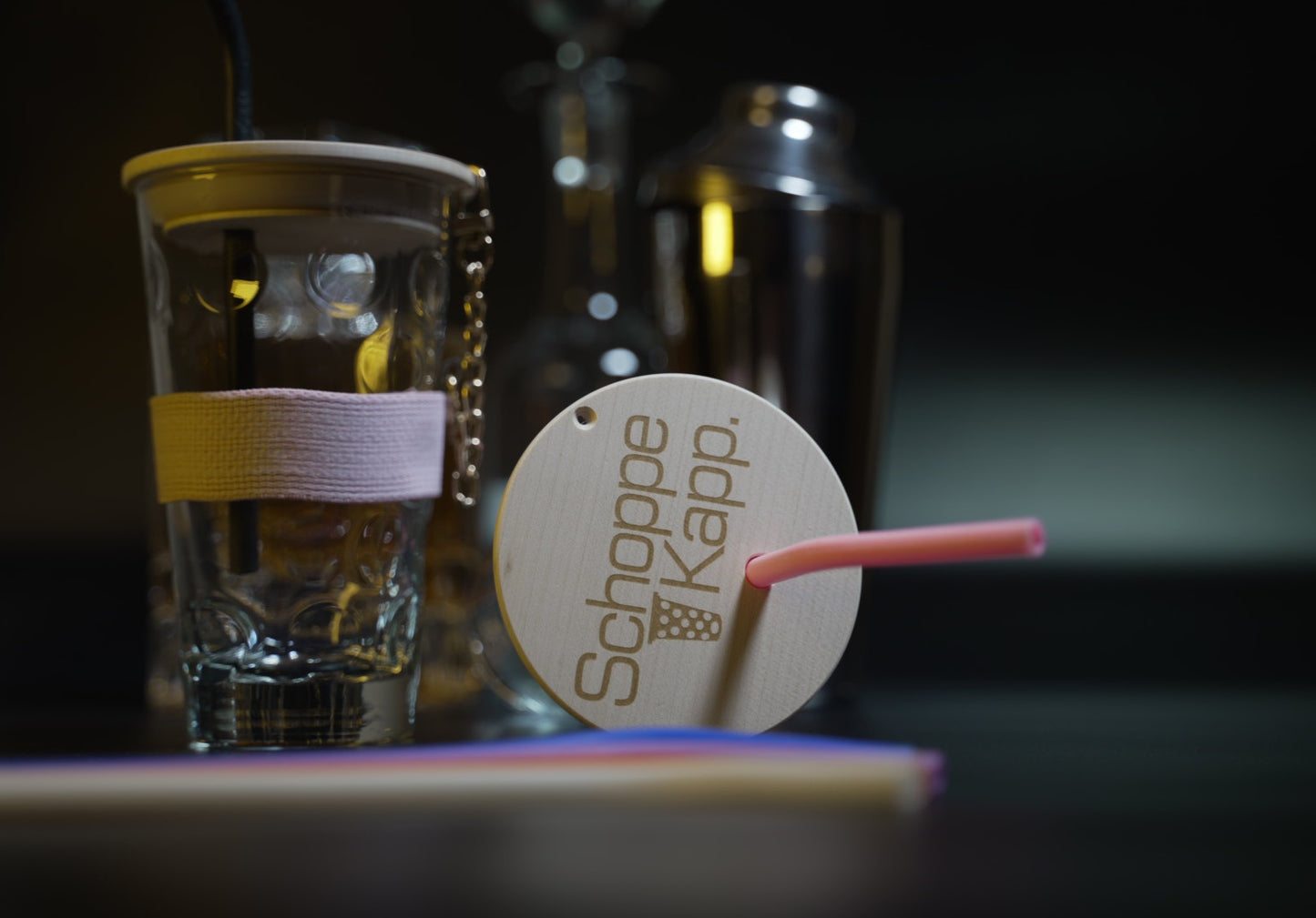 Cocktail Edition